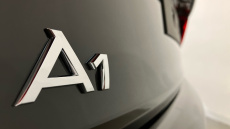 Audi A1 25 TFSI Sport 5dr Petrol Hatchback